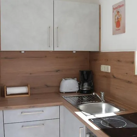 بيت للعطل Bayerwald Ringelai