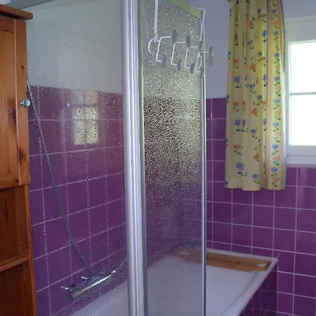 Bayerwald بيت للعطل *