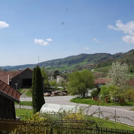 Holiday home Bayerwald *