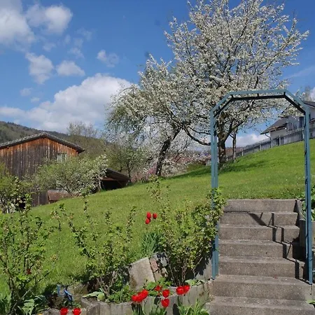 Holiday home Bayerwald *