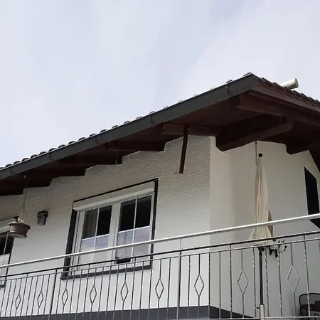 Bayerwald Ferienhaus