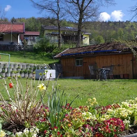 Bayerwald Feriehus