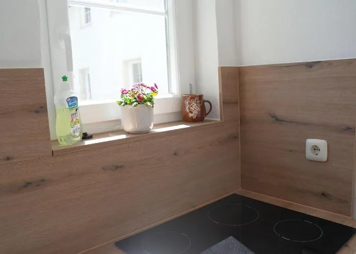 Holiday home Bayerwald Ringelai