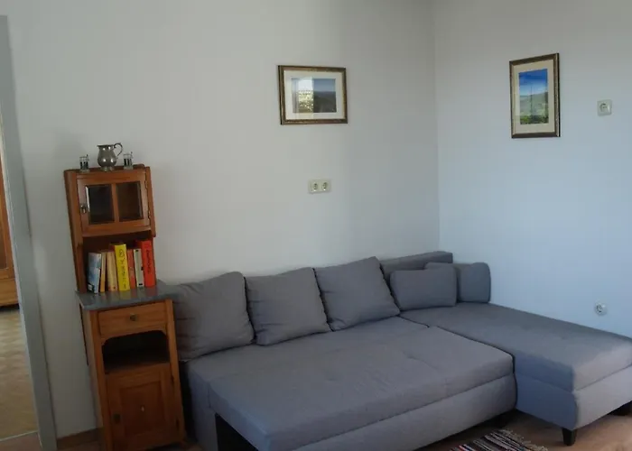 Bayerwald Vakantiehuis *
