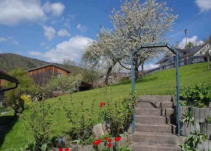Holiday home Bayerwald *