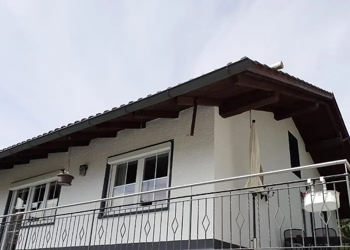 Bayerwald Vakantiehuis